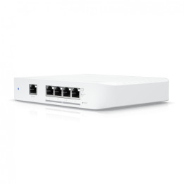 Ubiquiti USW-FLEX-XG Conmutador UniFi Flex XG Conmutador PoE administrado L2 10G