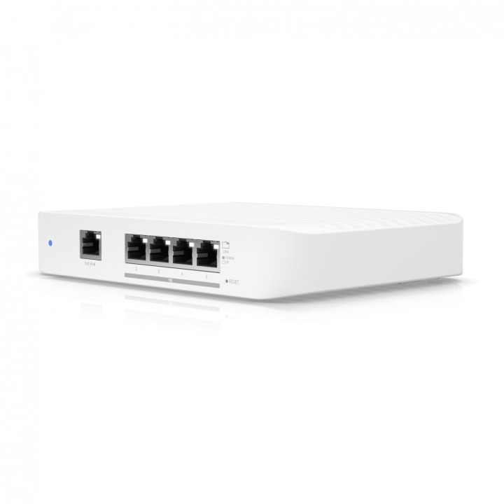 Ubiquiti USW-FLEX-XG Conmutador UniFi Flex XG Conmutador PoE administrado L2 10G