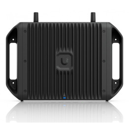 Ubiquiti UCG-Passerelle/Contrôleur Industriel 1000/2500/10000 Mbit/s