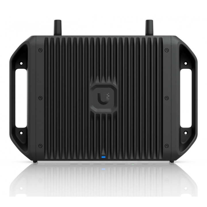 Ubiquiti UCG-Passerelle/Contrôleur Industriel 1000/2500/10000 Mbit/s