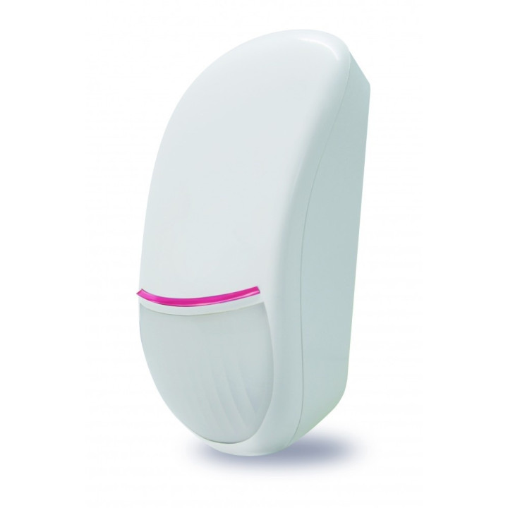 BCS LC-200S Analog PIR Sensor with Digital Processing