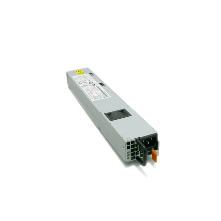 Fujitsu S26113-F574-L13 Bloc d'alimentation 800 W Gris