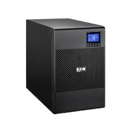 Eaton 9SX3000I 3kVA Double-Conversion UPS with LCD Display and 9 AC Outlets