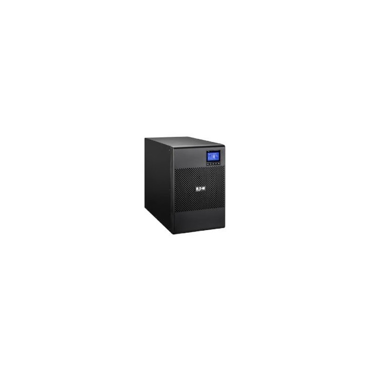 Eaton 9SX3000I 3kVA Double-Conversion UPS with LCD Display and 9 AC Outlets