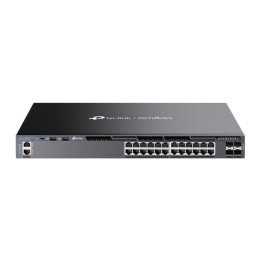 TP-Link SG6428X Managed Switch