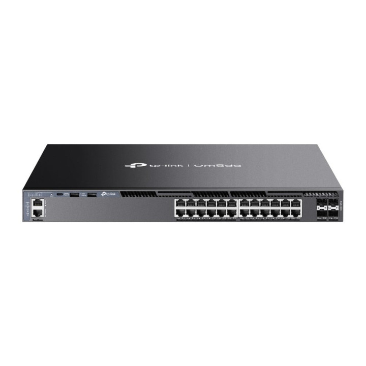TP-Link SG6428X Managed Switch