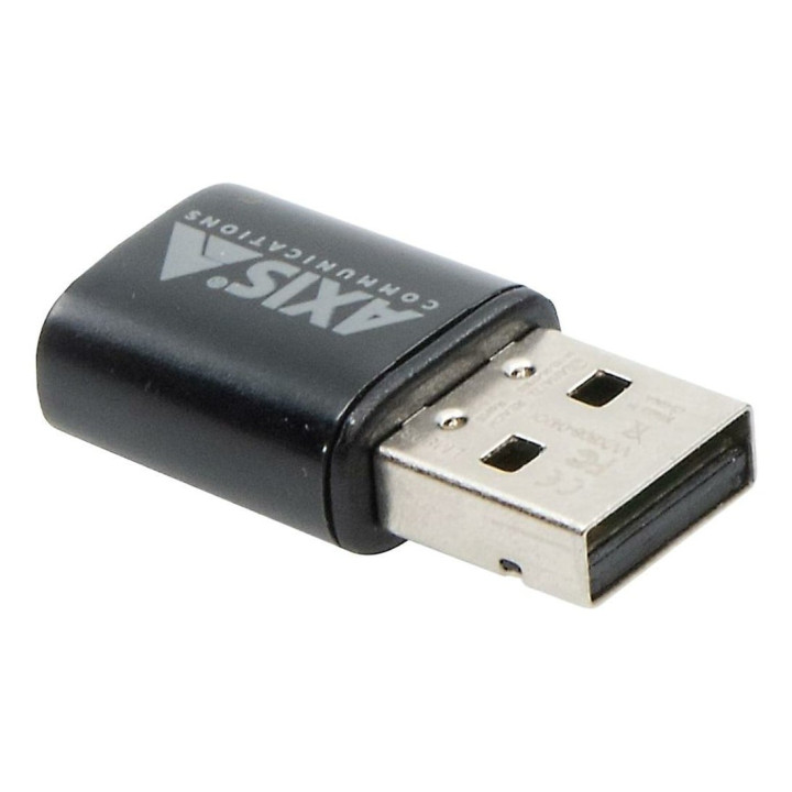 Axis 02647-001 TU9004 Wireless Dongle Indoor Hub Gateway