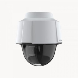 Axis 02413-001 Security Camera Bulb - Outdoor IP Camera 2688x1512 Pixels Wall Mount