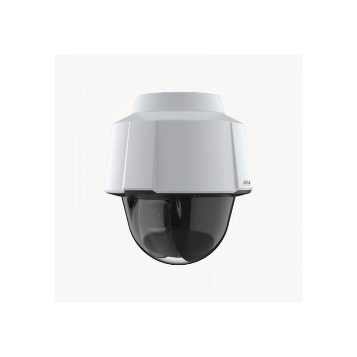 Axis 02413-001 Security Camera Bulb - Outdoor IP Camera 2688x1512 Pixels Wall Mount