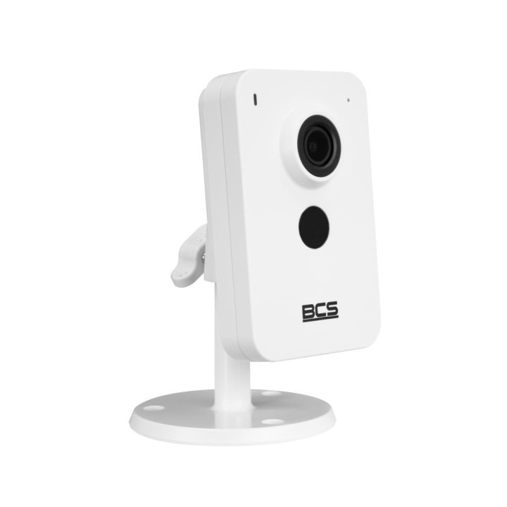BCS BCS-L-SHOME02 Indoor Wi-Fi Camera 4MP with Object Recognition and Notifications
