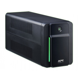 APC BX950MI-GR Line-Interactive UPS 950VA/520W, 4 Outlets, Ethernet