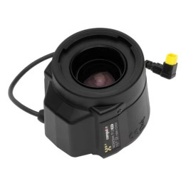 Lente de cámara de seguridad AXIS 5901-101