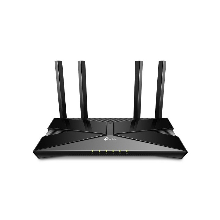 TP-Link EX520 Wi-Fi 6 AX1800 Dual-Band Gigabit Router
