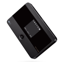 Point d'accès Wi-Fi mobile TP-Link M7350 150 Mbps 4G LTE