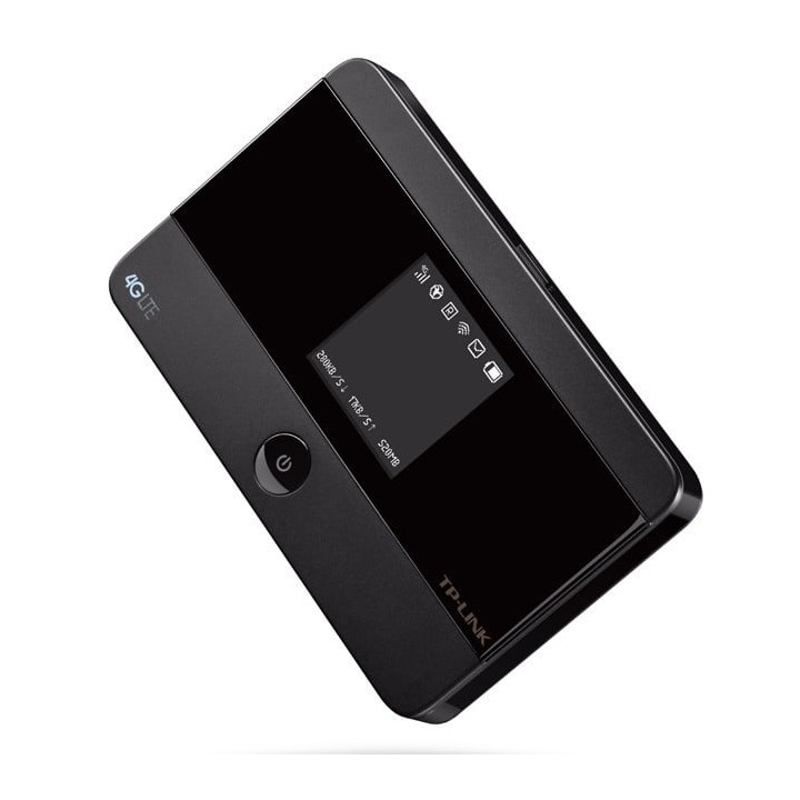 Point d'accès Wi-Fi mobile TP-Link M7350 150 Mbps 4G LTE