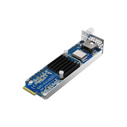 Moduł sieciowy QNAP QXG-ES10G1T E1.S 10GbE RJ-45