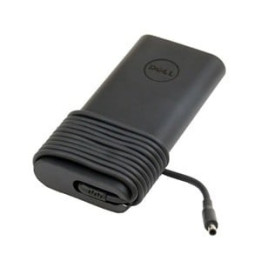 Dell 450-AGNS Power Adapter/Inverter 130 W Black Indoor