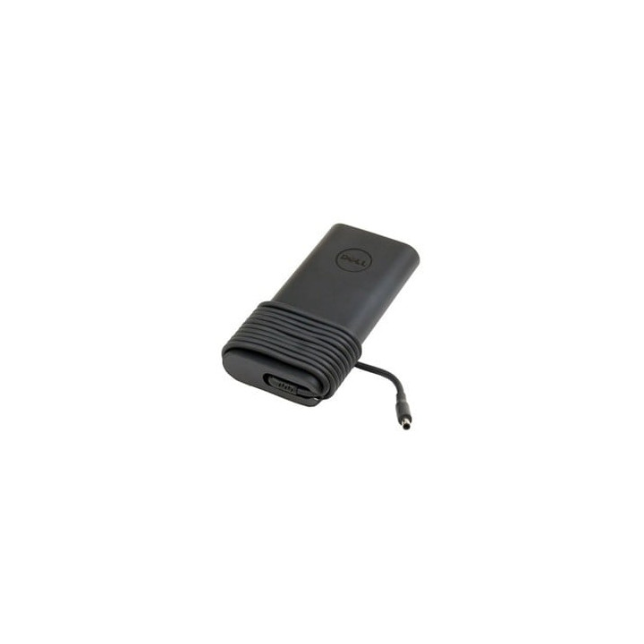 Dell 450-AGNS Power Adapter/Inverter 130 W Black Indoor