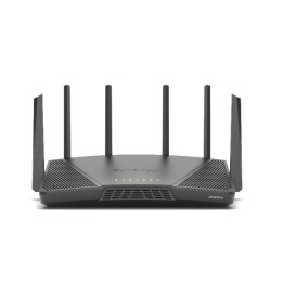 Routeur Wi-Fi 6E tri-bande Synology RT6600AX