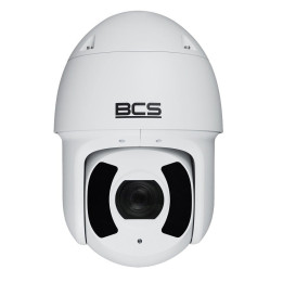 BCS BCS-L-SIP5245SR25-Ai2 2MP PTZ IP Camera with 45x Optical Zoom, IP67, Wi-Fi