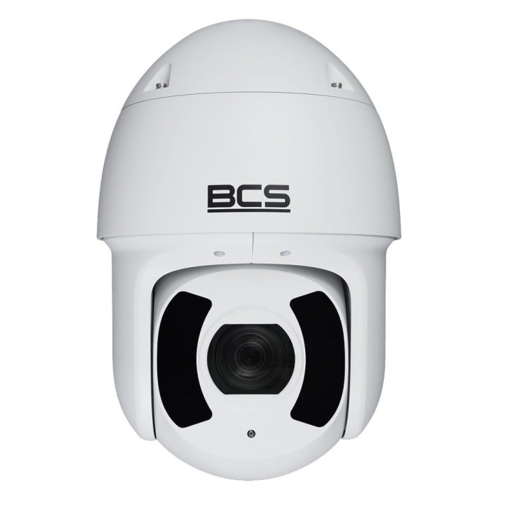 BCS BCS-L-SIP5245SR25-Ai2 2MP PTZ IP Camera with 45x Optical Zoom, IP67, Wi-Fi
