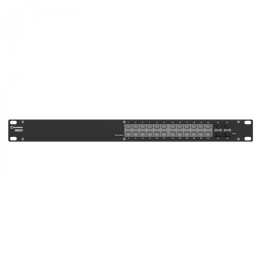 Teltonika SWM281 L2+ Managed Switch 24x ETH Ports 4x SFP Ports