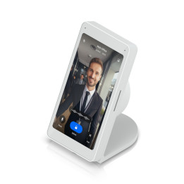 Ubiquiti UACC-Intercom-Viewer-TS Intercom Viewer Table Stand