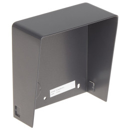 Hikvision DS-KABD8003-RS1 Rain Shield for Door Station