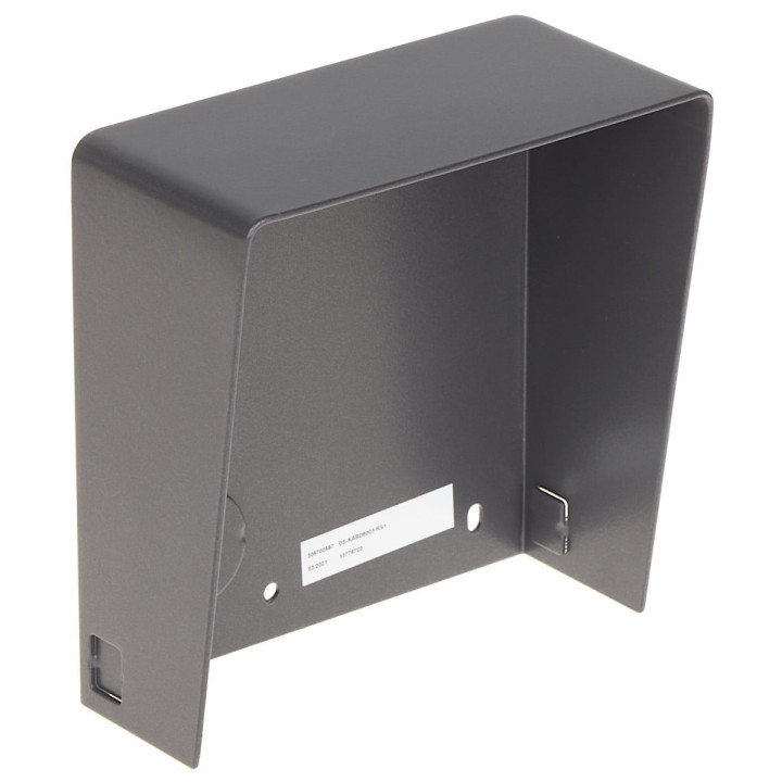 Hikvision DS-KABD8003-RS1 Rain Shield for Door Station
