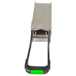 HPE 720187-B21 QSFP+ 40Gb/s 850nm Multi-mode Transceiver