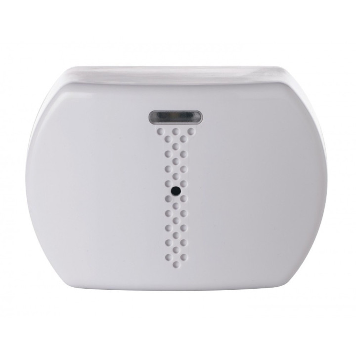 BCS PG8922 Wireless Glass Break Sensor PowerG for Indoor Installation