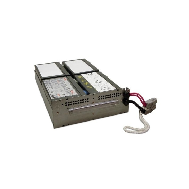 APCRBC157 Cartouche de batterie de remplacement APC #157 - VRLA - 10 kg