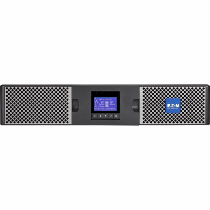 Eaton 9PX 3000i RT2U Netpack Li-Ion UPS 3000W