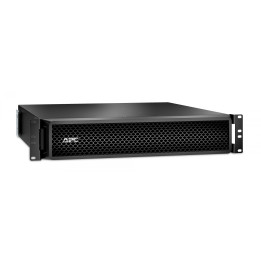 Module de batterie APC SRT48RMBP 48 V VRLA pour UPS - 29,9 kg, 432 x 85 mm