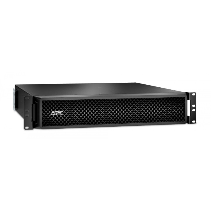 Module de batterie APC SRT48RMBP 48 V VRLA pour UPS - 29,9 kg, 432 x 85 mm