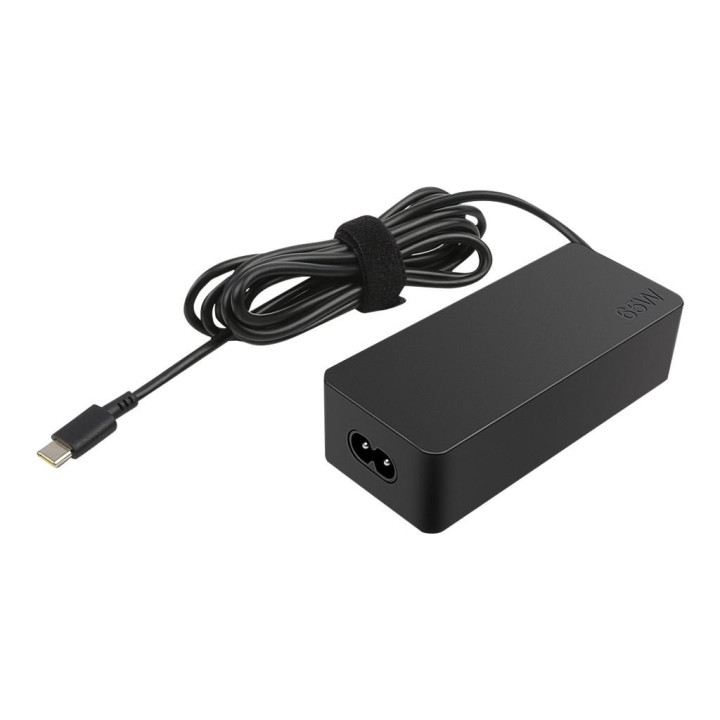 Lenovo ThinkPad 65W Standard AC Adapter (USB Type-C) 4X20M26273