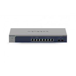 NETGEAR MS510TXM-100EUS 10-Port Smart Managed Pro Switch