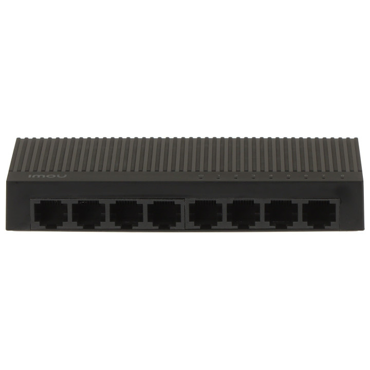 Imou SF108C 8-Port 100 Mbps Unmanaged Switch