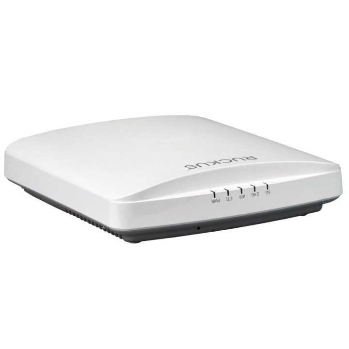 Ruckus R650 Uwolniony punkt dostępowy Wi-Fi 6