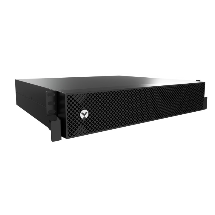 Vertiv GXE3-EBC72VRT2U UPS Accessory Battery Cabinet