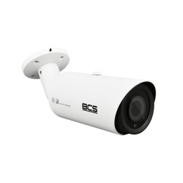 BCS BCS-TA55VSR5 5MP аналоговая трубчатая камера ИК 50м моторизованный зум