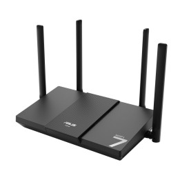 ASUS RT-BE50 BE3600 Dual-Band Wi-Fi 7 Router (90IG09U0-MO3S00)