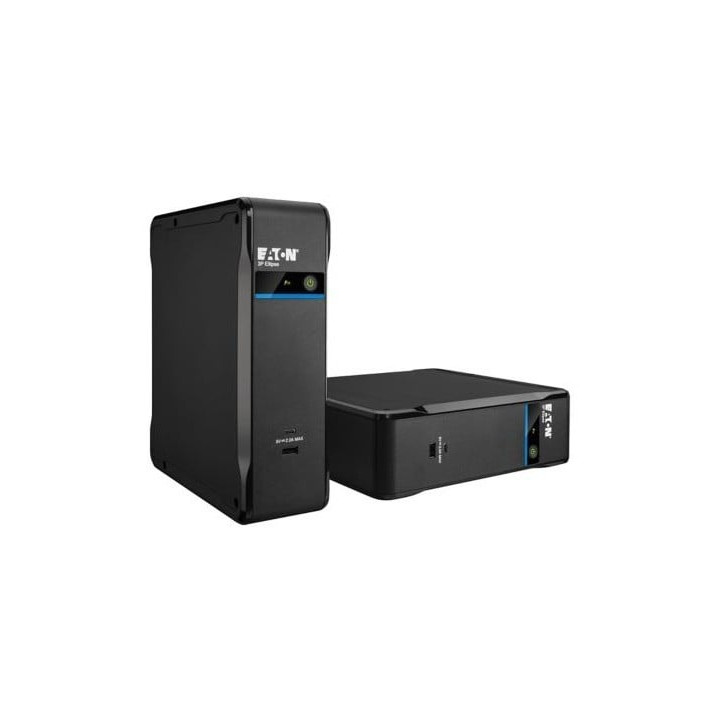 Eaton 3P700UF Ellipse 700 USB FR UPS
