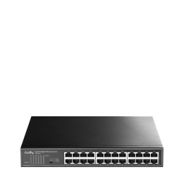 Cudy GS1024 24-Port Gigabit Unmanaged Switch Metal Case
