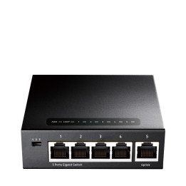 Cudy GS105 5-Port Gigabit Metal Switch Unmanaged