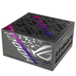ASUS ROG-STRIX-1200P-GAMING Power Supply Unit 1200W 20+4 pin ATX Black