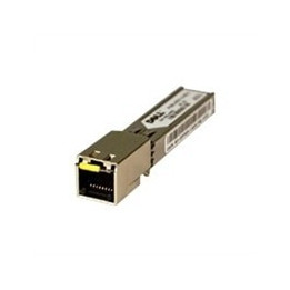 Dell 407-BBOS Copper Mini-GBIC SFP Transceiver Module