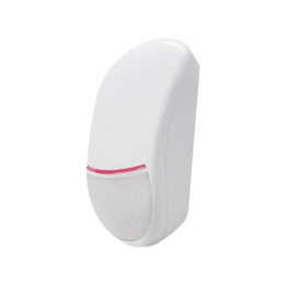 BCS LC-204 Digital PIR Motion Detector with Pet Immunity