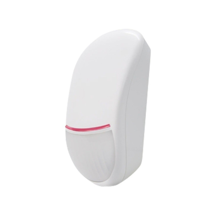BCS LC-204 Digital PIR Motion Detector with Pet Immunity