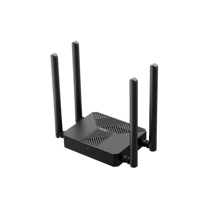 Mercusys MR62X Wireless Router Gigabit Dual-Band Wi-Fi 6